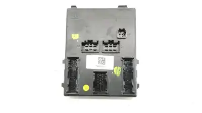 Tweedehands auto-onderdeel elektronische module voor citroen c3 iii van (sx_, sy_) puretech 110 oem iam-referenties 9868332780