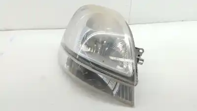 Second-hand car spare part RIGHT HEADLIGHT for RENAULT TRUCKS MASCOTT CAJA/CHASIS 160.35 (A00100013, A01100013) OEM IAM references 8200163518  