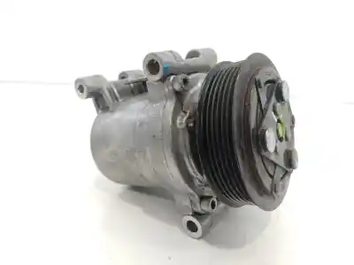 Автозапчасти б/у КОМПРЕССОР КОНДИЦИОНЕРА ВОЗДУХА за PEUGEOT RIFTER 1.2 12V e-THP / PureTech ссылки OEM IAM 9810349980  