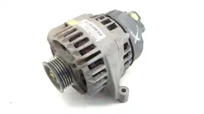 Автозапчасти б/у ГЕНЕРАТОР за FIAT GRANDE PUNTO (199_) 1.4 NATURAL POWER ссылки OEM IAM 51859037  
