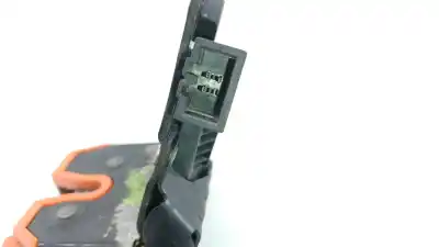 Second-hand car spare part trunk lock for skoda fabia i (6y2) 1.9 tdi oem iam references 6y0827501j209 6y0827501j209 6y0827501j209