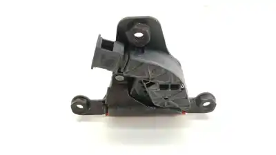 Second-hand car spare part trunk lock for skoda fabia i (6y2) 1.9 tdi oem iam references 6y0827501j209 6y0827501j209 6y0827501j209