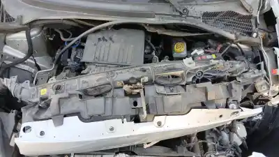Pezzo di ricambio per auto di seconda mano MOTORE COMPLETO per FIAT GRANDE PUNTO (199_) 1.4 NATURAL POWER Riferimenti OEM IAM   