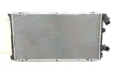 Pezzo di ricambio per auto di seconda mano RADIATORE D ACQUA per RENAULT MASTER II FURGÓN (FD) 2.5 DCI 120 Riferimenti OEM IAM   