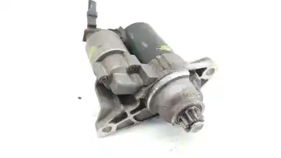 Pezzo di ricambio per auto di seconda mano MOTORINO DI AVVIAMENTO per SEAT IBIZA III (6L1) 1.4 16V Riferimenti OEM IAM 02T911023R  