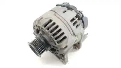Pezzo di ricambio per auto di seconda mano ALTERNATORE per SEAT IBIZA III (6L1) 1.4 16V Riferimenti OEM IAM 037903025M  