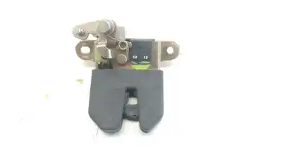 Pezzo di ricambio per auto di seconda mano BAULE / SERRATURA DEL CANCELLO per VOLKSWAGEN BORA I (1J2) 1.9 TDI Riferimenti OEM IAM 1J5827505E  