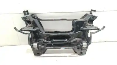 Tweedehands auto-onderdeel VOORAS voor CITROEN C-ELYSEE (DD_) 1.6 HDI 92 OEM IAM-referenties 9675536580  