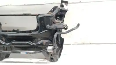 Автозапчастина б/у передня вісь для citroen c-elysee (dd_) 1.6 hdi 92 посилання на oem iam 9675536580 9675536580 9675536580