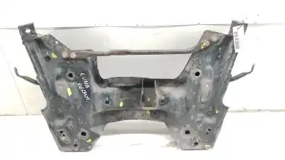 Автозапчастина б/у передня вісь для citroen c-elysee (dd_) 1.6 hdi 92 посилання на oem iam 9675536580 9675536580 9675536580