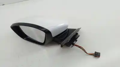 Tweedehands auto-onderdeel LINKER SPIEGEL voor PEUGEOT 308 II (LB_, LP_, LW_, LH_, L3_) 1.5 BLUEHDI 100 OEM IAM-referenties   