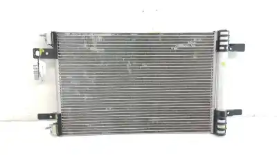 Second-hand car spare part AIR CONDITIONING CONDENSER / RADIATOR for PEUGEOT 308 II (LB_, LP_, LW_, LH_, L3_) 1.5 BLUEHDI 100 OEM IAM references 9816746580B  