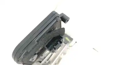 Second-hand car spare part LEFT FRONT DOOR LOCK for MAZDA 6 SEDÁN (GG) 2.0 DI (GG14) OEM IAM references GJ6A59310E  
