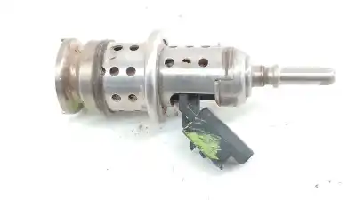 Peça sobressalente para automóvel em segunda mão INJETOR por PEUGEOT 308 II (LB_, LP_, LW_, LH_, L3_) 1.5 BLUEHDI 100 Referências OEM IAM 9813930180  