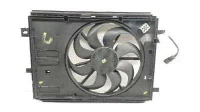 Peça sobressalente para automóvel em segunda mão TERMOVENTILADOR ELÉTRICO por PEUGEOT 308 II (LB_, LP_, LW_, LH_, L3_) 1.5 BLUEHDI 100 Referências OEM IAM 8241029  