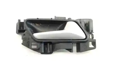 Peça sobressalente para automóvel em segunda mão PUXADOR INTERIOR TRASEIRO DIREITO por PEUGEOT 308 II (LB_, LP_, LW_, LH_, L3_) 1.5 BLUEHDI 100 Referências OEM IAM 311337  