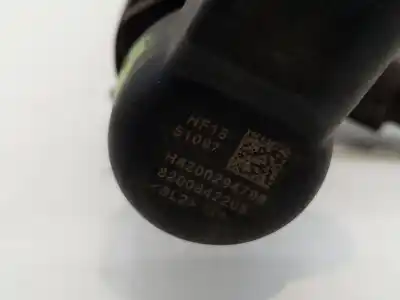 Pezzo di ricambio per auto di seconda mano INIETTORE per RENAULT MEGANE II BERLINA 3P * Riferimenti OEM IAM 8200842205  