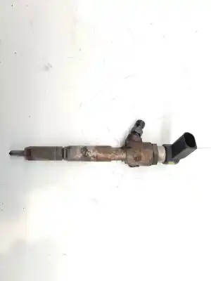 Pezzo di ricambio per auto di seconda mano INIETTORE per RENAULT MEGANE II BERLINA 3P * Riferimenti OEM IAM 8200842205  