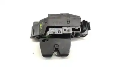 Pièce détachée automobile d'occasion COFFRE / SERRURE DE PORTE pour PEUGEOT 308 II (LB_, LP_, LW_, LH_, L3_)  Références OEM IAM 9816195380 9816195380 9816195380