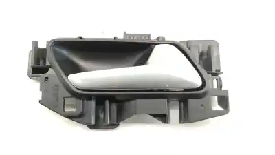 Pezzo di ricambio per auto di seconda mano MANIGLIA INTERNA ANTERIORE DESTRA per PEUGEOT 308 II (LB_, LP_, LW_, LH_, L3_) 1.5 BLUEHDI 100 Riferimenti OEM IAM 98000000VV  