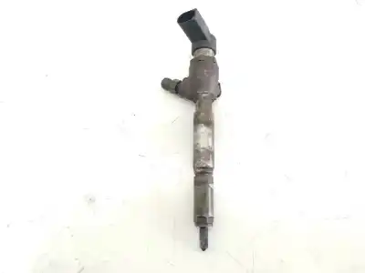Pezzo di ricambio per auto di seconda mano INIETTORE per RENAULT MEGANE II BERLINA 3P * Riferimenti OEM IAM 8200842205  