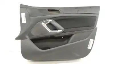 Pezzo di ricambio per auto di seconda mano RIVESTIMENTO PORTA ANTERIORE DESTRO per PEUGEOT 308 II (LB_, LP_, LW_, LH_, L3_) 1.5 BLUEHDI 100 Riferimenti OEM IAM   