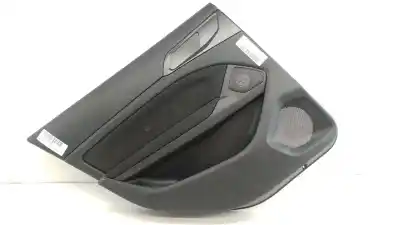 Pezzo di ricambio per auto di seconda mano RIVESTIMENTO PORTIERA POSTERIORE SINISTRA per PEUGEOT 308 II (LB_, LP_, LW_, LH_, L3_) 1.5 BLUEHDI 100 Riferimenti OEM IAM   