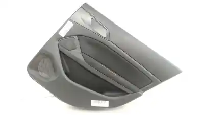 Gebrauchtes Autoersatzteil TÜRVERKLEIDUNG HINTEN RECHTS zum PEUGEOT 308 II (LB_, LP_, LW_, LH_, L3_) 1.5 BLUEHDI 100 OEM-IAM-Referenzen   