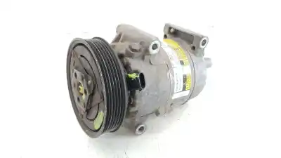 Pezzo di ricambio per auto di seconda mano COMPRESSORE ARIA CONDIZIONATA per RENAULT SCÉNIC II (JM0/1_) 1.5 DCI (JM02, JM13) Riferimenti OEM IAM 8200316164  