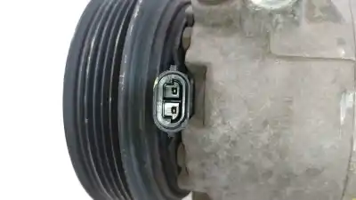 Second-hand car spare part air conditioning compressor for renault scénic ii (jm0/1_) 1.5 dci (jm02, jm13) oem iam references 8200316164 8200316164 8200316164