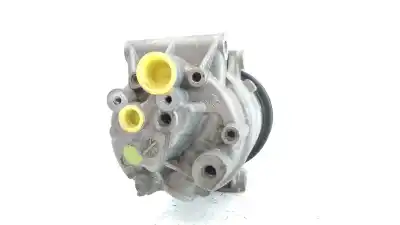 Second-hand car spare part air conditioning compressor for renault scénic ii (jm0/1_) 1.5 dci (jm02, jm13) oem iam references 8200316164 8200316164 8200316164