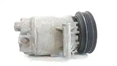 Second-hand car spare part air conditioning compressor for renault scénic ii (jm0/1_) 1.5 dci (jm02, jm13) oem iam references 8200316164 8200316164 8200316164