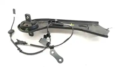 Peça sobressalente para automóvel em segunda mão BRAÇO OSCILANTE SUSPENSÃO TRASEIRO ESQUERDO por KIA SPORTAGE IV (QL, QLE) 1.6 CRDI Referências OEM IAM 55270H3100  