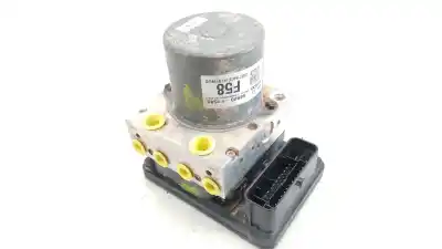 Peça sobressalente para automóvel em segunda mão ABS por KIA SPORTAGE IV (QL, QLE) 1.6 CRDI Referências OEM IAM 58920F1580  