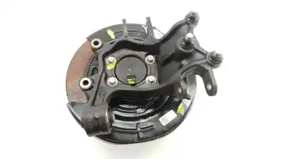 Peça sobressalente para automóvel em segunda mão MANGA DE EIXO TRASEIRA ESQUERDA por KIA SPORTAGE IV (QL, QLE) 1.6 CRDI Referências OEM IAM 52700D7000  