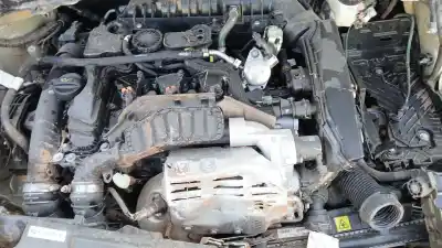 Gebrauchtes Autoersatzteil KOMPLETTER MOTOR zum CITROEN C3 III VAN (SX_, SY_) PURETECH 110 OEM-IAM-Referenzen   