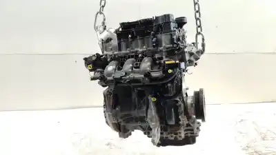 Tweedehands auto-onderdeel complete motor voor citroen c3 iii van (sx_, sy_) puretech 110 oem iam-referenties 