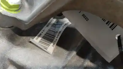 Автозапчастина б/у коробка передач для renault scénic iii (jz0/1_) 1.6 e85 (jz03, jz1y) посилання на oem iam tl4610186 tl4610186 tl4610186