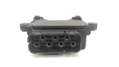 Gebrauchtes Autoersatzteil ZUSÄTZLICHES LUFTVENTIL zum SEAT ALTEA (5P1) 1.9 TDI OEM-IAM-Referenzen 6Q0906625  