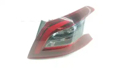 İkinci el araba yedek parçası SAG KUYRUK LAMBASI için PEUGEOT 308 II (LB_, LP_, LW_, LH_, L3_) 1.5 BLUEHDI 100 OEM IAM referansları 9823728580  