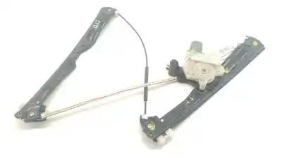Peça sobressalente para automóvel em segunda mão ELEVADOR DE VIDROS DIANTEIRO DIREITO por PEUGEOT 308 II (LB_, LP_, LW_, LH_, L3_) 1.5 BLUEHDI 100 Referências OEM IAM 9825710280  