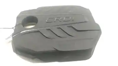 Pièce détachée automobile d'occasion COUVERT DE MOTEUR pour KIA SPORTAGE IV (QL, QLE) 1.6 CRDI Références OEM IAM 292402U000  