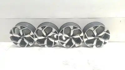 İkinci el araba yedek parçası TEKERLEK SETI için KIA SPORTAGE IV (QL, QLE) 1.6 CRDI OEM IAM referansları 52910F1250  