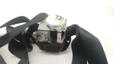 Peça sobressalente para automóvel em segunda mão CINTO DE SEGURANÇA TRASEIRO ESQUERDO por PEUGEOT 308 II (LB_, LP_, LW_, LH_, L3_) 1.5 BLUEHDI 100 Referências OEM IAM 98087919XX  