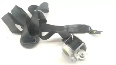 Pièce détachée automobile d'occasion CEINTURE DE SÉCURITÉ ARRIÈRE DROITE pour PEUGEOT 308 II (LB_, LP_, LW_, LH_, L3_) 1.5 BLUEHDI 100 Références OEM IAM 98087918XX  