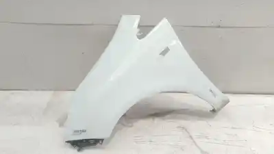 Piesă de schimb auto la mâna a doua ARIPÃ STÂNGA FAȚÃ pentru OPEL CORSA D (S07) 1.3 CDTI (L08, L68) Referințe OEM IAM 93189645  