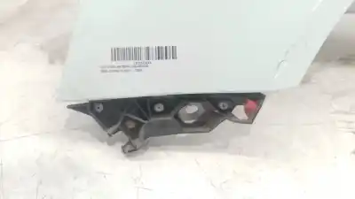 Second-hand car spare part left front fin for opel corsa d (s07) 1.3 cdti (l08, l68) oem iam references 93189645 93189645 93189645