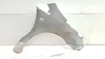 Second-hand car spare part left front fin for opel corsa d (s07) 1.3 cdti (l08, l68) oem iam references 93189645 93189645 93189645