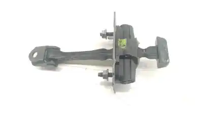 Gebrauchtes Autoersatzteil TÜRSCHLOSS VORNE RECHTS zum PEUGEOT 308 II (LB_, LP_, LW_, LH_, L3_) 1.5 BLUEHDI 100 OEM-IAM-Referenzen 9677466980  