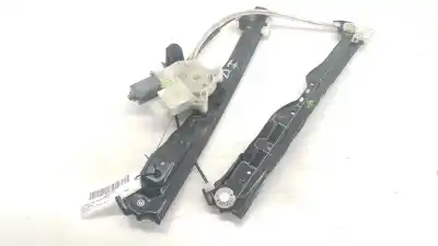 Gebrauchtes Autoersatzteil FENSTERHEBER VORNE LINKS zum PEUGEOT 308 II (LB_, LP_, LW_, LH_, L3_) 1.5 BLUEHDI 100 OEM-IAM-Referenzen 9825710380  